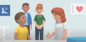 intraveneuze immunoglobulinen