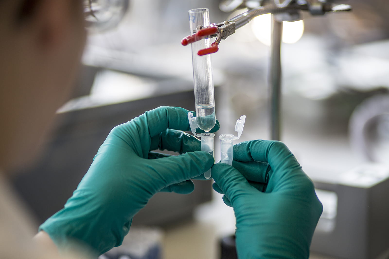 wetenschappelijk onderzoek