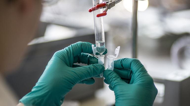 wetenschappelijk onderzoek