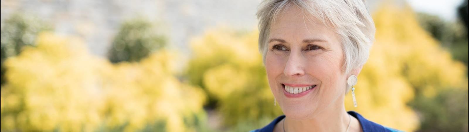 VWD-patiënt Kristin